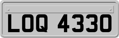 LOQ4330