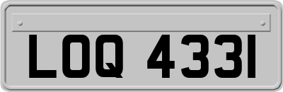 LOQ4331
