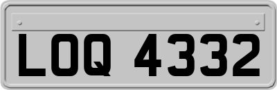 LOQ4332