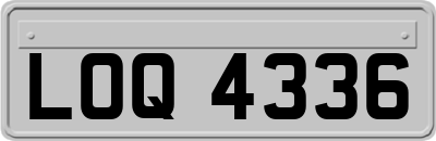 LOQ4336
