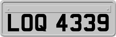 LOQ4339