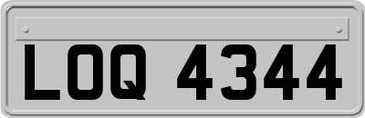LOQ4344