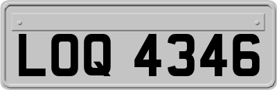 LOQ4346
