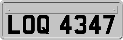 LOQ4347