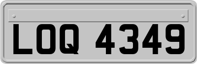 LOQ4349