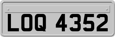 LOQ4352