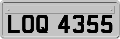 LOQ4355