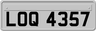 LOQ4357