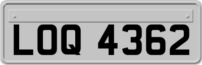 LOQ4362