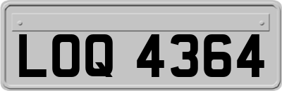 LOQ4364