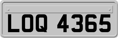 LOQ4365