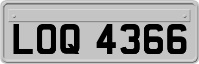 LOQ4366