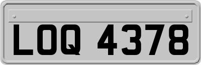 LOQ4378
