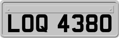 LOQ4380