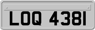 LOQ4381
