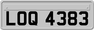 LOQ4383