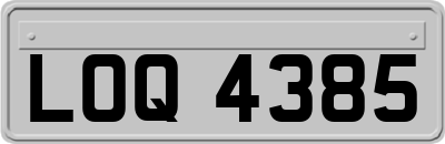 LOQ4385