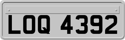 LOQ4392