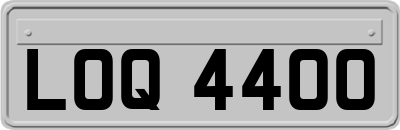LOQ4400