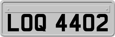 LOQ4402