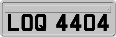 LOQ4404