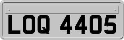 LOQ4405