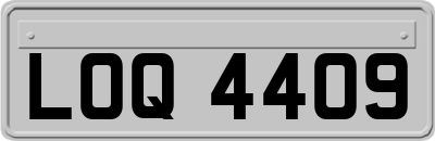 LOQ4409