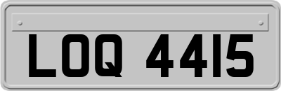LOQ4415