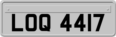 LOQ4417