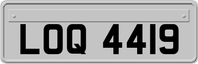LOQ4419