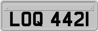 LOQ4421