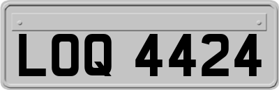 LOQ4424