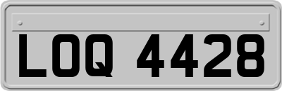 LOQ4428
