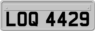 LOQ4429