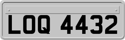 LOQ4432