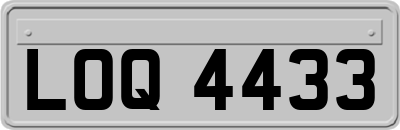 LOQ4433