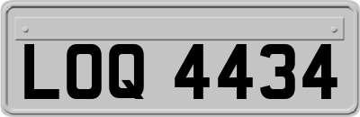 LOQ4434