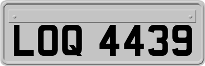 LOQ4439