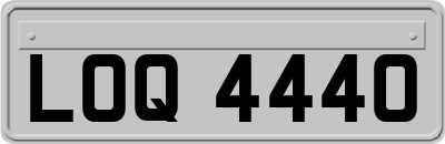 LOQ4440