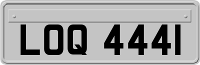 LOQ4441