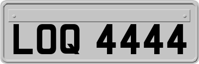 LOQ4444