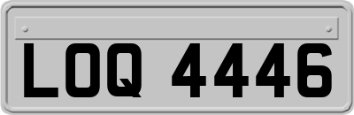 LOQ4446