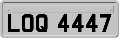 LOQ4447