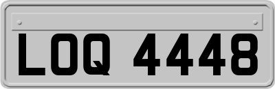 LOQ4448
