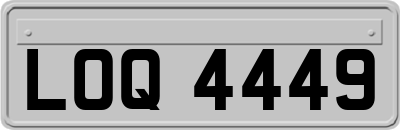 LOQ4449