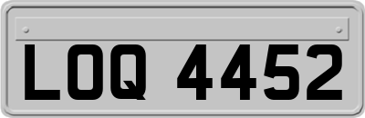 LOQ4452
