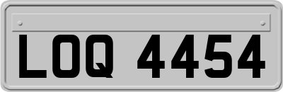 LOQ4454
