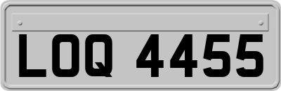 LOQ4455