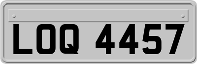 LOQ4457
