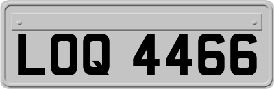 LOQ4466